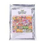 Seeds 20 Varieties of Flower Seeds Combo (1 Pkt / 20 Varieties) - Image 5