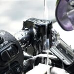 Heavy-Duty Helmet Lock for Motorcycle - Image 6
