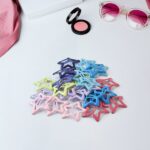 Metal Hair Clip Set for Girls (30 Pc) - Image 4