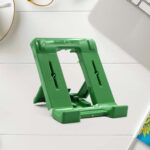 Adjustable 4 Steps Foldable Mobile Stand Holder (4 pc) - Image 4