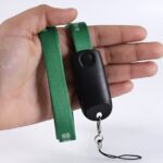 Capsule Tablet with Tape Meter, Mejar Mechanism, and USB/Type-C Charging for Android & iPhone - Image 4