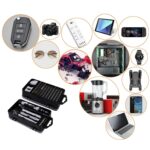 Precision Screwdriver Set (115-in-1 / B Grade) - Image 8