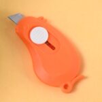 Mini Cutter Portable & Safe Box Opener (Multiple Uses) - Image 3