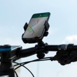 Multi Direction Phone Holder Mount (1 Pc) - Image 3
