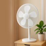 Large Decorative Fan Cover (1 Pc) - Image 3