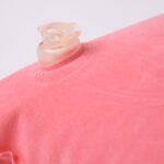 Inflatable Pillows, Ultralight Backpacking Inflatable Camping Pillow Air Pillow (1 Pc / Mix Color) - Image 5