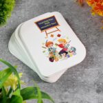 Kid kraft Early Learner 32-Piece Number Flashcard Set - Image 3