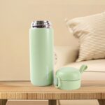 Stainless Steel Insulated Water Bottle (450 ml) - Image 6