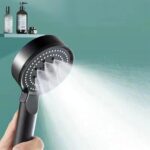Handheld Shower Head (1 Pc) - Image 3
