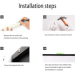 Comprehensive DIY Wall Mounting Kit - Image 4