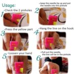 7 in 1 Multipurpose Tailoring Sewing Accessories Kit (1 Set) - Image 6