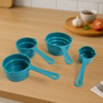 Apex 8-Piece Measuring Spoons and Cups Set - Image 7