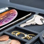 Car Dashboard Mat & Mobile Phone Holder Mount - Image 4