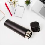 Stainless Steel Vacuum Water Bottle 400ML - Image 6