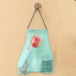 Multipurpose Hanging Mesh Storage Bag (1 Pc) - Image 4