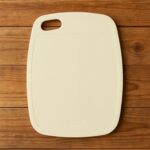 Multipurpose Plastic Chopping Board for Kitchen Use – 28x22 cm (1 Pc) - Image 3