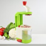 Ritu Multi-Function Spiral Potato Twister & Snack Maker Machine (1 Set) - Image 3