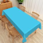 Reusable Table Cloth / Cover for Dining Picnic (200×140 Cm / 1 Pc) - Image 7
