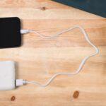 Type C Charging Cable – Universal for Smartphones, Tablets (50cm) - Image 3