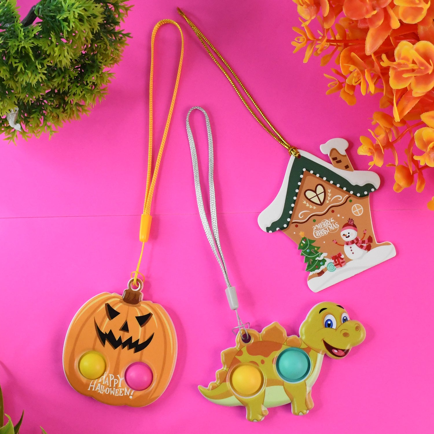 03_a9e2a7ad-9e71-4fb9-bfd3-12a77b3e1881 Silicone Push Bubble Fidget Keychain Toy (1 Pc) - Image 1