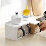 Grinss Modular Spice Storage Box Set (3 Pc) - Image 3