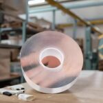 Sticky Double Sided Tape Washable Adhesive Tape Reusable (8.5×3 Cm / 1 Pc) - Image 7