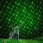 High-Power Laser Pointer Pen with 2 AA Batteries (1 Set) - Image 6