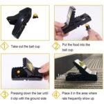 Big Mouse trap with extremely highly sensitive trigger mechanism (1 Pc) - Image 6