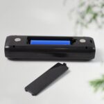 3 Modes Outdoor Indoor Hanging Solar Light  Small 18LED & 1 Big LED - Image 6