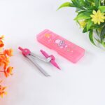 Geometry Compass Set for Kids (3 IN 1 / 1 Set) - Image 4