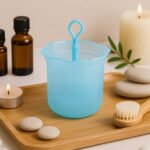 Micro Bubble Foaming Face Cleanser Cup - Image 3