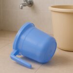 Unbreakable Plastic Bath Mug Approx 1000ML (1 Pc) - Image 4