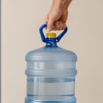 Heavy-Duty Plastic Water Bottle Handle for 20L Can - Image 6