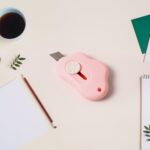 Mini Cloud Cutter (1 Pc): Portable & Safe Box Opener (Multiple Uses) - Image 3