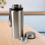 Stainless Steel insulated Vacuum Water Bottle (1000ml) - Image 7