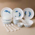 Premium Dinner Set (36 Pc) - Image 3