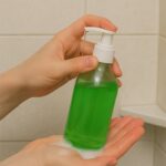 Doctor Chhoices / Choices Transparent Shower Gel – 500ml Bottle with Pump Dispenser - Image 6