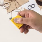 Heavy Duty, Working Cutter Knife (5 Pc Set) - Image 3