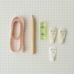 6-in-1 Wall Hanging & Measurement Tool Kit - Image 6