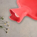 Rubber Hot Water Heating Bag for Pain Relief - Image 7