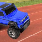 Electroplay 6-Wheel Drive Remote Control Off-road Car for Kids (1 Set) - Image 3