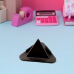 Pyramid Mobile Stand with 3 Different Inclined Angles (3 Pc Set) - Image 4