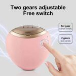 Electric Nail Clipper & File | Safe Automatic Nail Trimmer for Baby & Adult | Nail Drill & Grinder Tool - Image 5