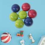 Magnetic Sticks Building Blocks Learning Toy for Kids (32 Pc) - Image 3