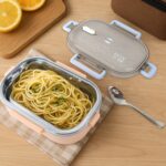 Home Chef Premium Leak-Proof Lunch Box - Image 5