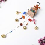 Home Decor Wind Chimes Outdoor Hanging (1 Pc) - Image 6