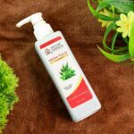 Doctor Chhoices / Choices Neem Tulsi Face Wash – 200ml (1 Pc) - Image 3