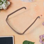 Plastic Simple Headbands Comb Headbands Hairbands (1 Pc), Hair accessories - Image 6