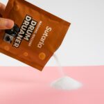 Washing Machine Drum Cleaner Powder – 100g - Image 3