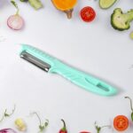 Kitchen Vegetable Peelers (3 Pc Set) - Image 3